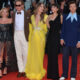 Le crachat de Harry Styles, Miss Flo et Chris Pine: le drame "Don't Worry Darling" envahit Internet