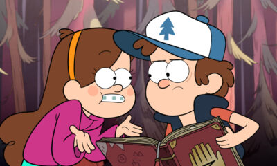 Le créateur de "Gravity Falls", Alex Hirsch, révèle les plus petites choses que les censeurs de Disney ont essayé de couper