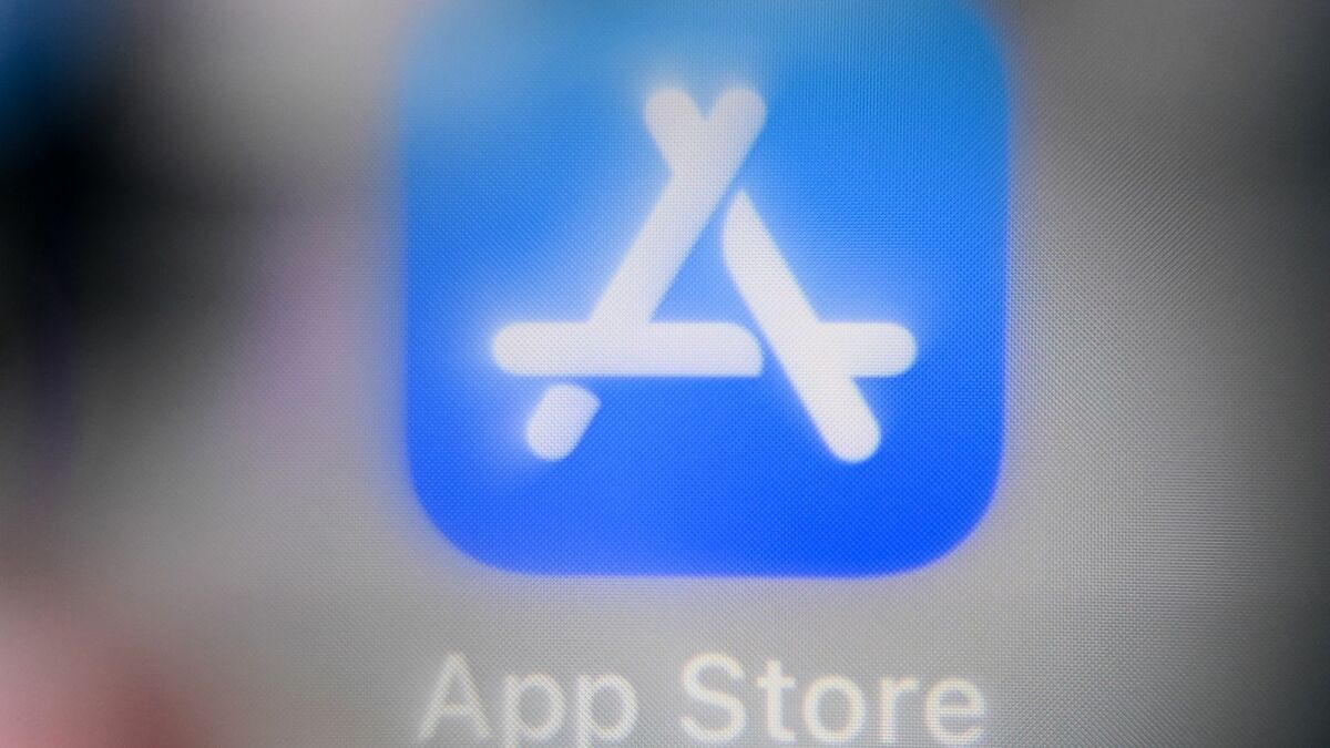 Le développeur a fauché des applications devant Apple qui ont forcé les utilisateurs à s'abonner