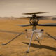 Le drone tenace de la NASA survole Mars dans le vol le plus éloigné à ce jour