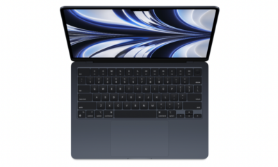 Le nouveau MacBook Air M2 d'Apple a une date de lancement, selon un rapport