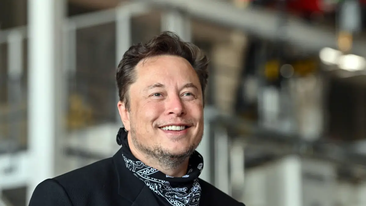 Le nouveau plan directeur d'Elon Musk comprend la mise à l'échelle de Tesla à une "taille extrême"