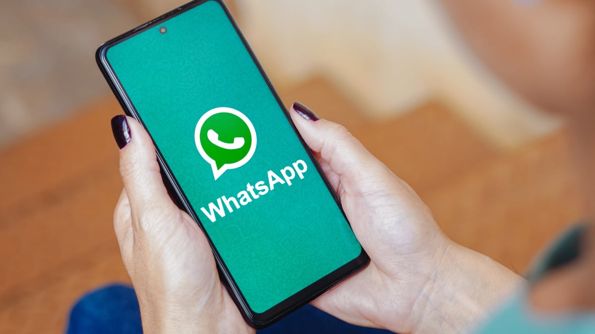 Le Partage Décran Pourrait Arriver Sur Whatsapp Pour Android 7454