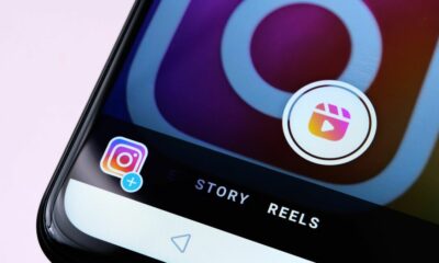 Le pivot d'Instagram vers la vidéo laisse derrière lui les utilisateurs handicapés