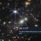 Le télescope Webb a capturé une superbe photo de notre univers.  Internet a créé des mèmes.