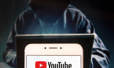 Le vol de 23 millions de dollars de redevances musicales sur YouTube est un rappel que le droit d'auteur en ligne est profondément défectueux