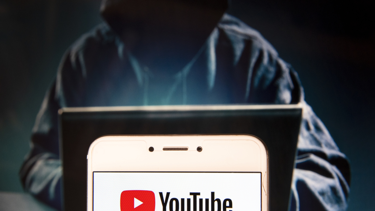 Le vol de 23 millions de dollars de redevances musicales sur YouTube est un rappel que le droit d'auteur en ligne est profondément défectueux