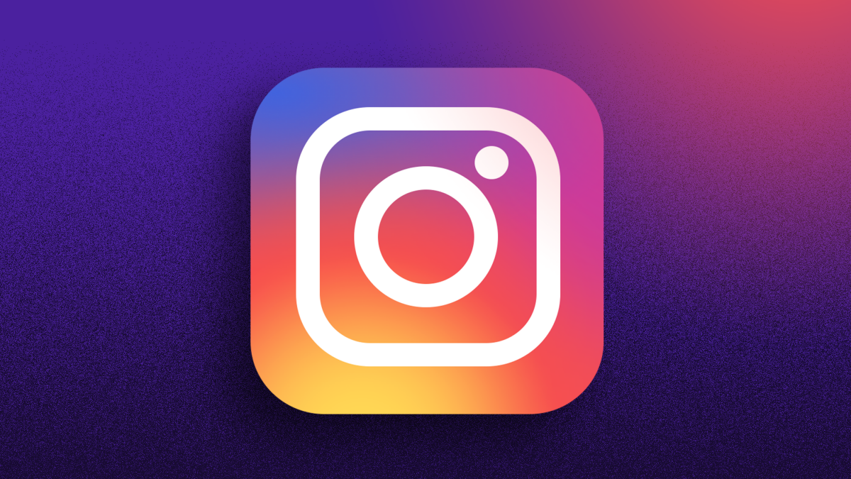 L'emplacement précis d'Instagram n'est probablement pas utilisé pour "commettre des crimes"