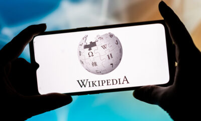 Les Russes téléchargent Wikipédia en masse alors qu'une possible interdiction se profile