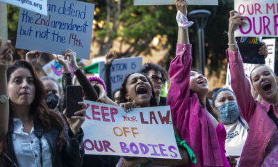 Les TikTokkers appellent à une grève pour la fête des mères pour protéger le droit à l'avortement