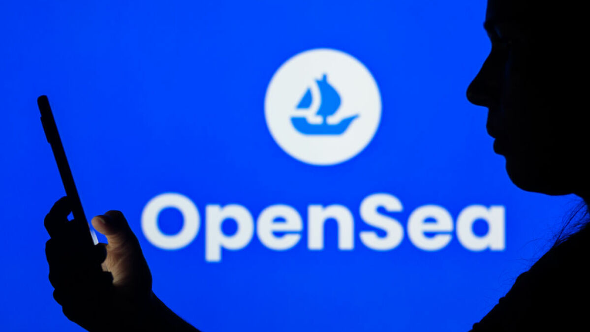 Les adresses e-mail des utilisateurs d'OpenSea fuient après une violation de données