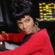 Les cendres de la star de "Star Trek" Nichelle Nichols seront envoyées dans l'espace