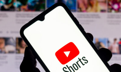 Les créateurs YouTube peuvent désormais créer rapidement des courts métrages à partir de leurs vidéos longues