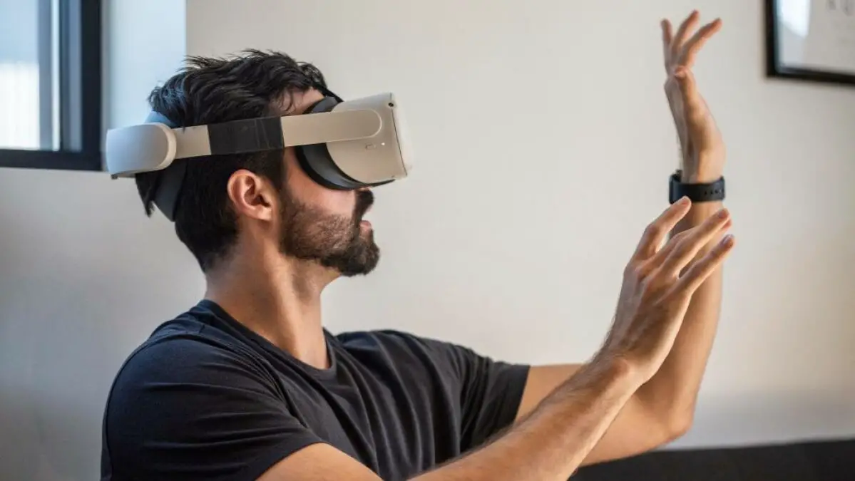 Les données de fitness Oculus VR seront bientôt accessibles dans Apple Health