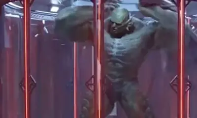 Les fans de Marvel ne sont pas impressionnés par Abomination dans "She-Hulk"