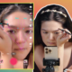 Les filtres beauté TikTok qui vous apprendront à vous maquiller