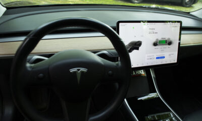 Les profils cloud Tesla vous permettent de conserver vos paramètres sur plusieurs voitures