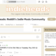Les r/indieheads de Reddit sont bien plus que des AMA de fans