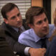 Les stars de "The Office" se sont cassées deux fois pendant l'épisode "The Delivery"