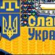 Les supporters ukrainiens se battent pour les pixels sur le r/place de Reddit