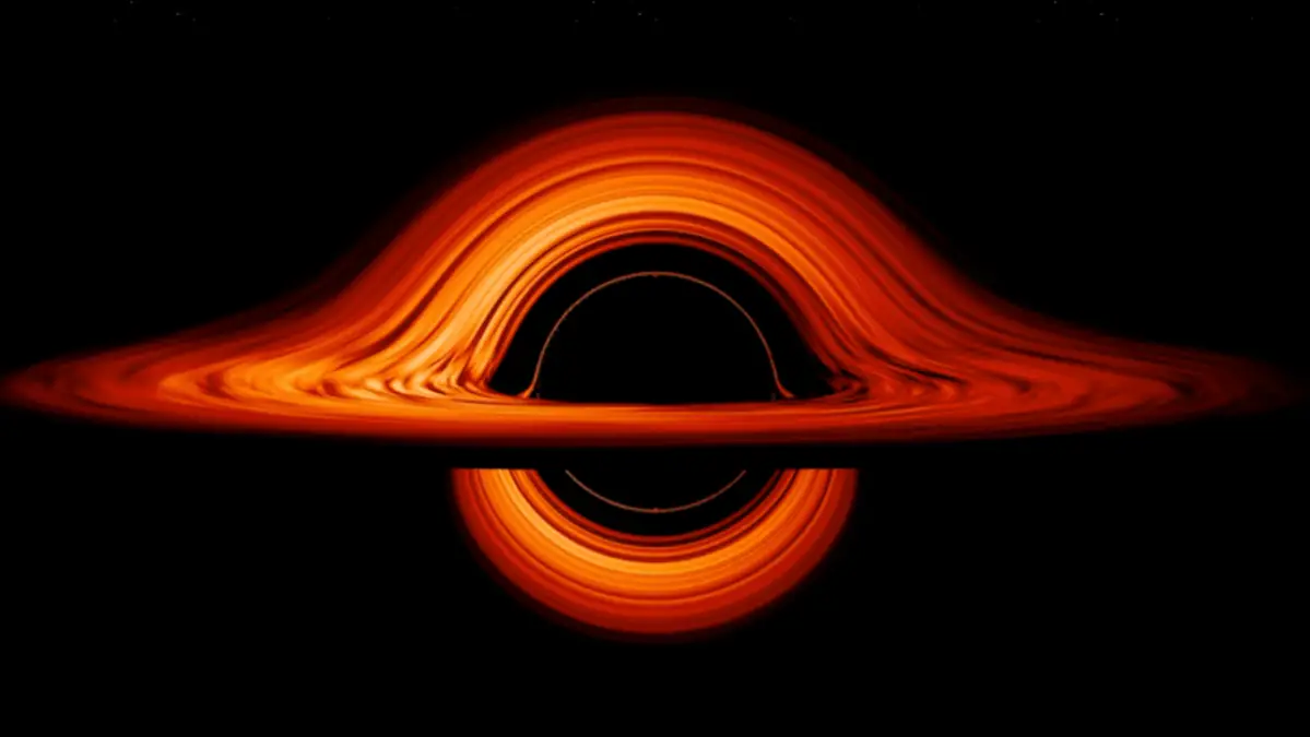 Les trous noirs ne sont pas des aspirateurs cosmiques diaboliques, et d'autres idées fausses