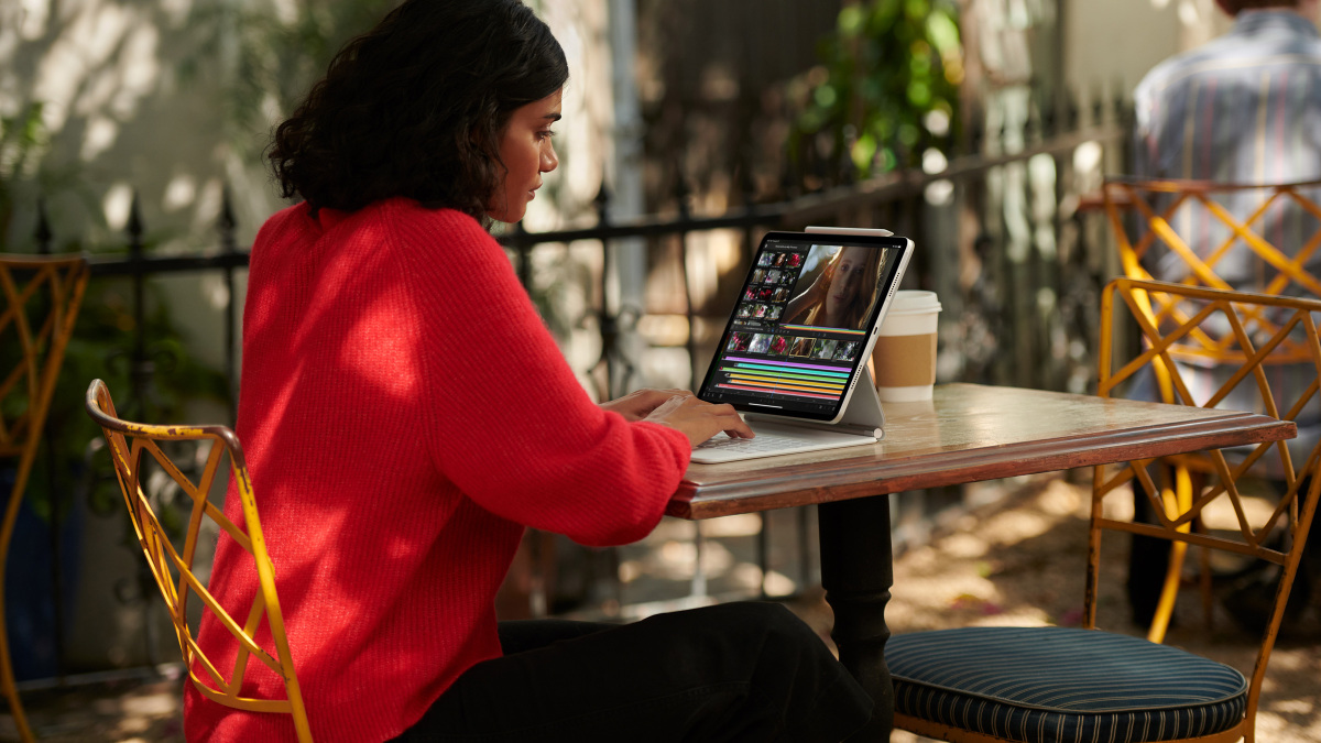 L'iPad d'Apple pourrait recevoir une mise à jour multitâche majeure