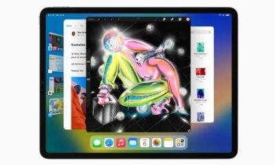 L'iPadOS d'Apple pourrait être en retard en raison de problèmes de Stage Manager