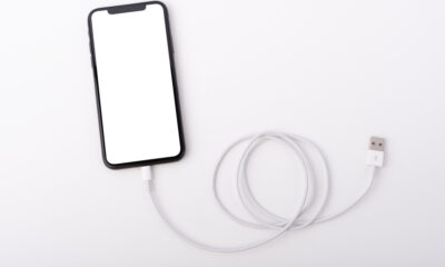 L'iPhone d'Apple pourrait enfin abandonner Lightning pour USB-C en 2023