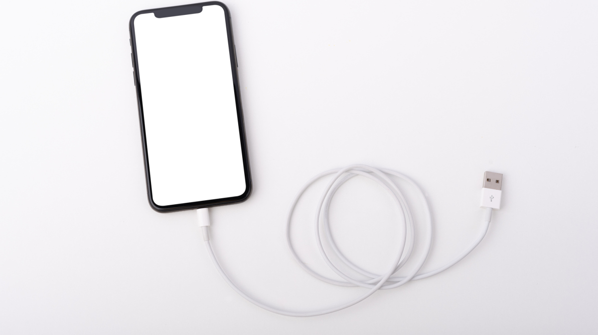 L'iPhone d'Apple pourrait enfin abandonner Lightning pour USB-C en 2023