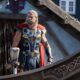 Marvel publie quatre scènes supprimées de «Thor: Love and Thunder»