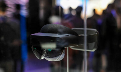 Microsoft commencera à fournir des lunettes HoloLens prêtes au combat à l'armée américaine