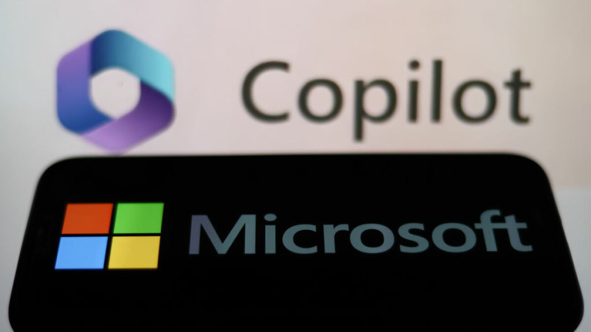 Microsoft dévoile son nouvel assistant IA Windows Copilot