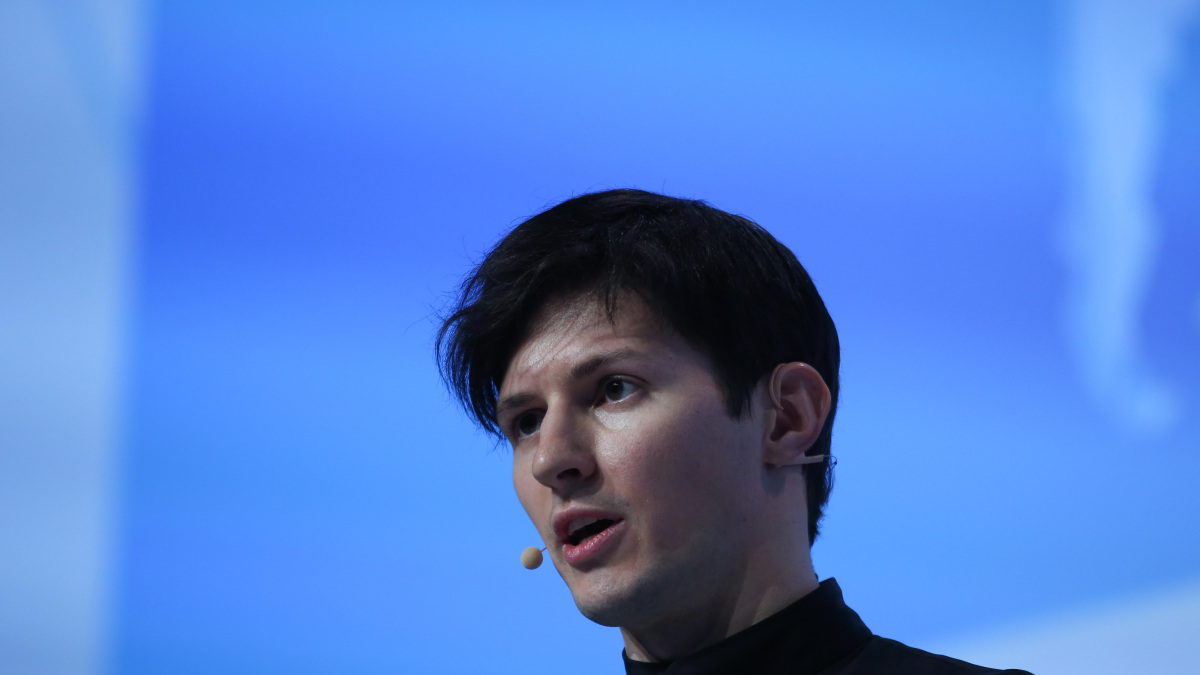 Mise à jour : Telegram dit qu'il « protégera les données des utilisateurs à tout prix »