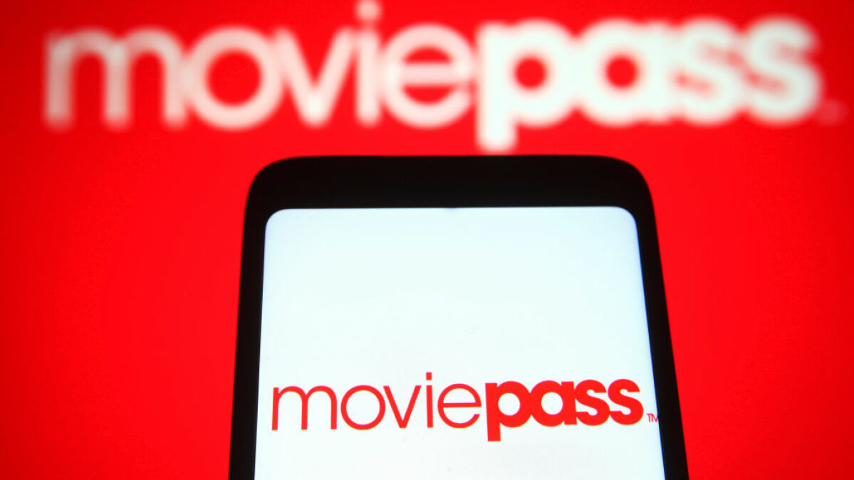 MoviePass est officiellement de retour, pour le meilleur ou pour le pire