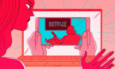 Netflix teste des frais supplémentaires pour la meilleure partie de Netflix