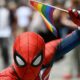 Nexus Mods corps troll qui a retiré les drapeaux Pride du jeu 'Spider-Man'