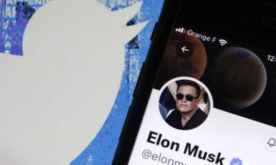 Non, Elon Musk.  Il n'y a pas de conspiration derrière un faible engagement sur Twitter.  C'est l'été.