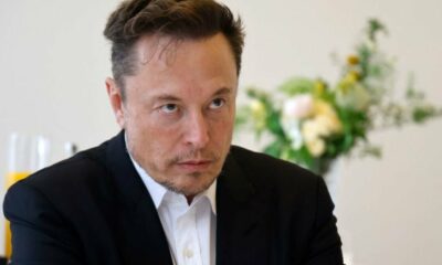 Non, Elon Musk ne peut pas se présenter à la vice-présidence américaine