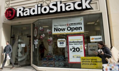 Non, le Twitter de RadioShack n'a pas été piraté.  Il vend maintenant de la crypto-monnaie.