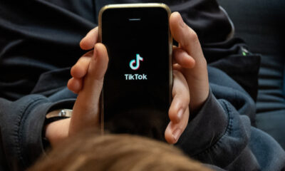 Non, vous ne l'imaginez pas : TikTok a changé sa police