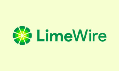 Nous sommes en 2022 et Limewire est maintenant un marché NFT.  Au revoir!