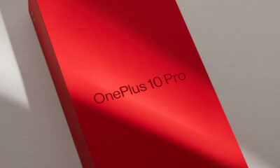 OnePlus 10 Pro 5G sera lancé aux États-Unis la semaine prochaine