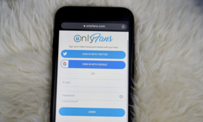 OnlyFans fait une pause sur les comptes des créateurs russes