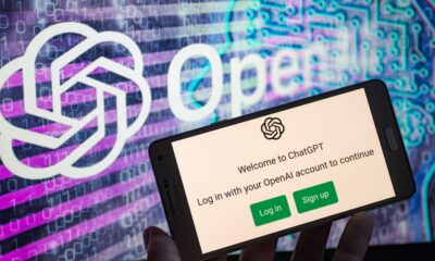 OpenAI appelant à une réglementation de l'IA est un pas solide dans aucune direction