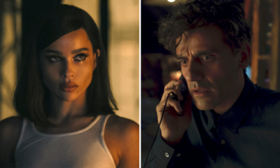 Oscar Isaac et Zoë Kravitz animeront "SNL" en mars