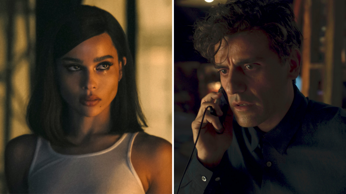 Oscar Isaac et Zoë Kravitz animeront "SNL" en mars