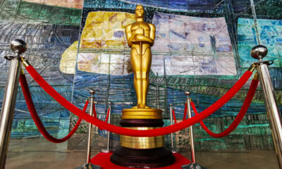 Oscars 2022 : comment regarder en direct