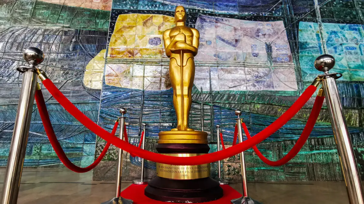 Oscars 2022 : comment regarder en direct
