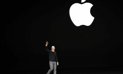 Où regarder le livestream de l'événement Apple