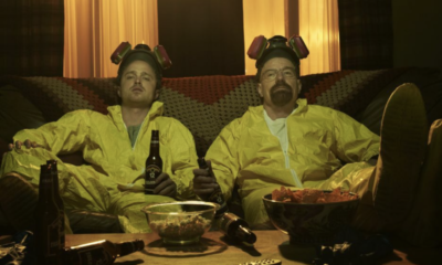 Ouais, Walter White et Jesse Pinkman apparaîtront dans la dernière saison de "Better Call Saul"